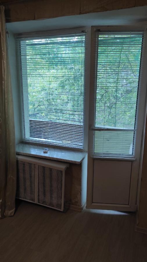 Two room apartment Odessa Zewnętrze zdjęcie
