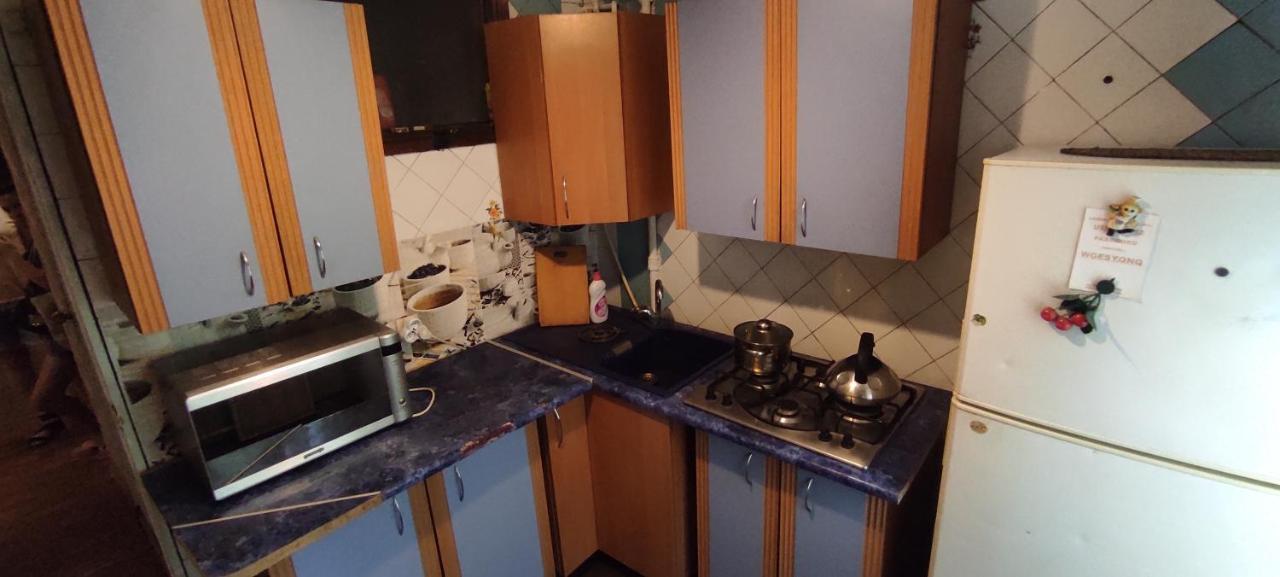 Two room apartment Odessa Zewnętrze zdjęcie