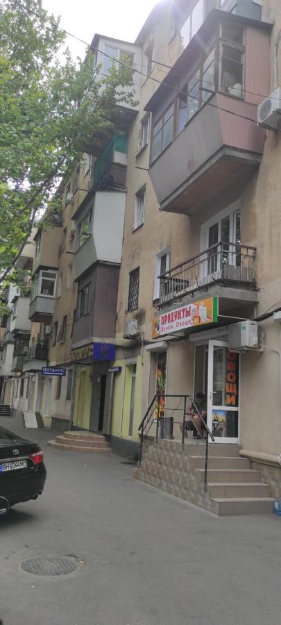 Two room apartment Odessa Zewnętrze zdjęcie
