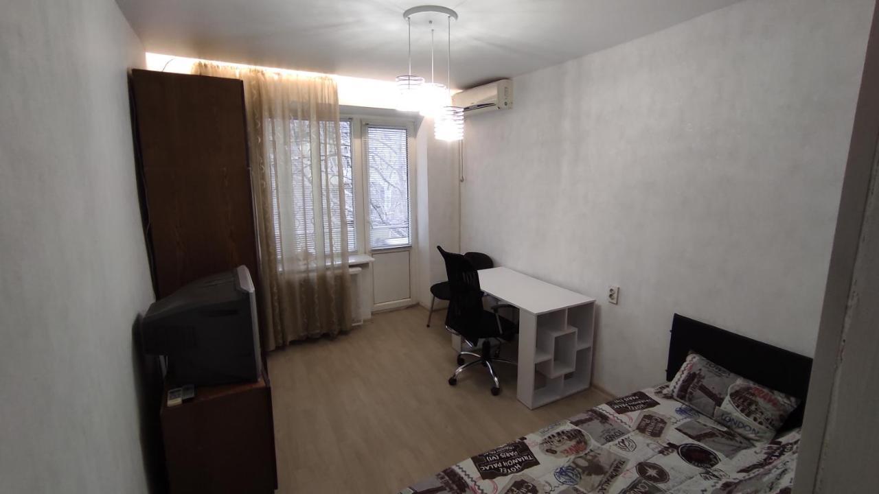 Two room apartment Odessa Zewnętrze zdjęcie