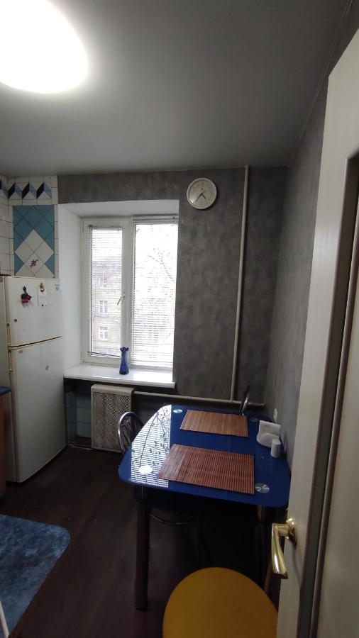 Two room apartment Odessa Zewnętrze zdjęcie