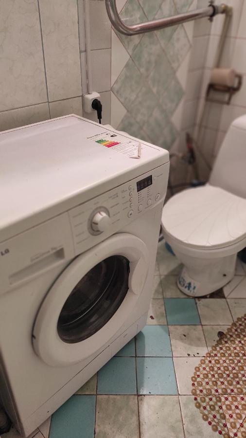 Two room apartment Odessa Zewnętrze zdjęcie